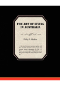 The Art of Living in Australia