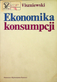 Ekonomika konsumpcji