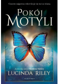 Pokój motyli