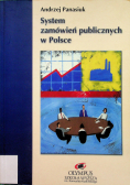 System zamówień publicznych w Polsce