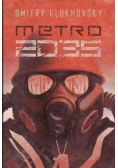 Metro 2035