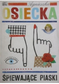 Śpiewające piaski