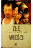 Złe wieści