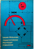 Tranzystorowe przykłady pomiarowe