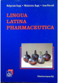 Lingua latina pharmaceutica