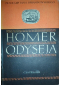 Homer Odyseja
