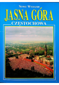 Jasna Góra Częstochowa
