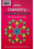 Catch Up Chemistry For the Life and Medical Sciences