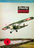 Mały modelarz nr 9 / 93