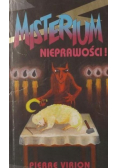 Misterium nieprawości