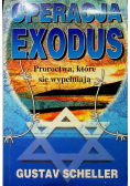 Operacja Exodus