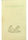 Poeci polscy Kazimierz Wierzyński