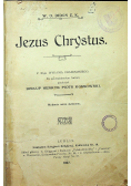 Jezus Chrystus 1907 r