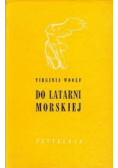 Do latarni morskiej