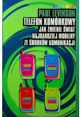 Telefon komórkowy