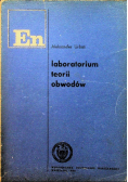 Laboratorium teorii obwodów