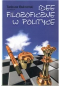 Idee filozoficzne w polityce