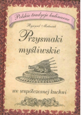 Przysmaki myśliwskie