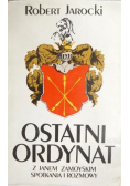 Ostatni ordynat