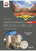 Inspirator podróżniczy Bruksela Belgia