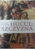 Huculszczyzna