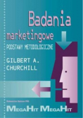 Badania marketingowe Podstawy metodologiczne