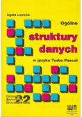 Ogólne struktury danych w języku Turbo Pascal
