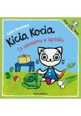 Kicia Kocia Co zasiejemy w ogródku Nowa