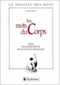 Les mots du Corps