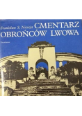 Cmentarz obrońców Lwowa