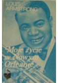 Moje życie w Nowym Orleanie