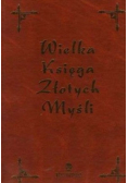 Wielka Księga Złotych Myśli