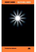 Miasto nocą Londyn