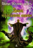 Spisek w królestwie czarów