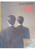Lęk