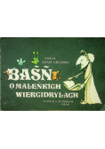 Baśń o maleńkich wiercidrylach