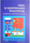 Azja w gospodarce światowej