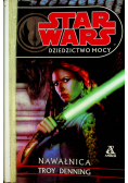Star Wars Dziedzictwo mocy Nawałnica