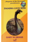 Zagadka Loch Ness