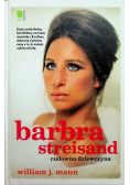 Barbra Streisand cudowna dziewczyna