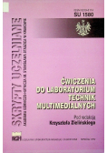 Ćwiczenia do laboratorium technik multimedialnych
