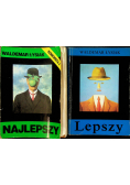 Lepszy / Najlepszy