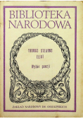 Tołstoj Opowiadania i nowele