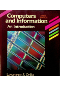 Computers and Information