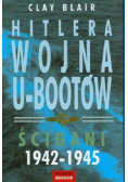 Hitlera wojna U Bootów Ścigani 1942 - 1945