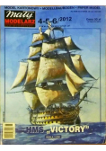Mały modelarz Numer 4 - 5 - 6