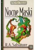 Nocne Maski