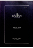 Callan Method Students Book 6 Lessons 162 175