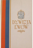 Dywizja Lwów reprint z 1919 r