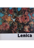 Alfred Lenica Malarstwo